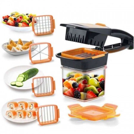 Nicer Dicer Quick