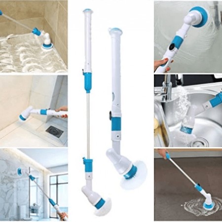 Rechargeable Multi-Functional Mop