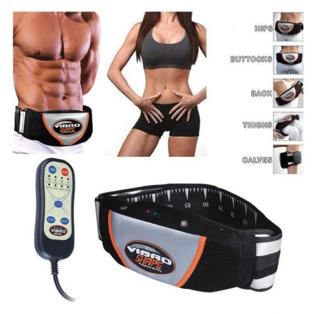 VIBRO Shape Slimming Belt