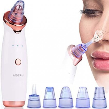 Blackhead Remover Device