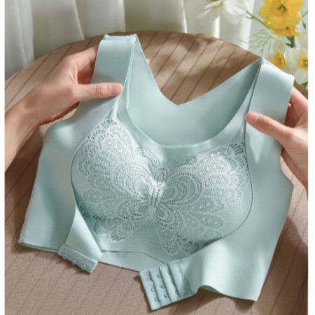 Push Up Bra (LT.GREEN)