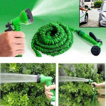 Hose Pipe