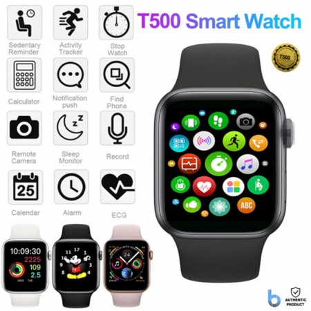 T500 Sport Smart Watches