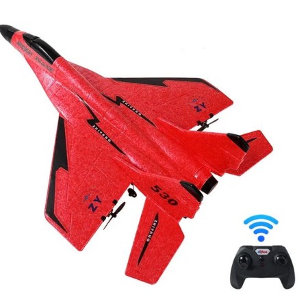 Remote Control Airplane