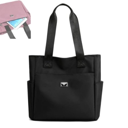 Women's Handbag Fashion Bag Black