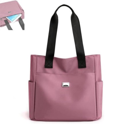 Women's Handbag Fashion Bag Pink