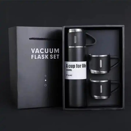 VACUUM FLASK SET