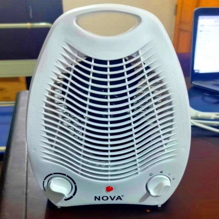 Room Heater