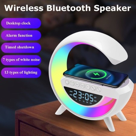 G63 Multifunction Smart Wireless Speaker