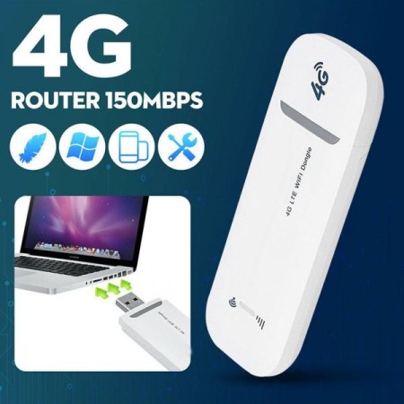 Pocket Router