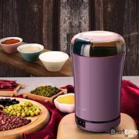 Smart Electric Grinder Machine