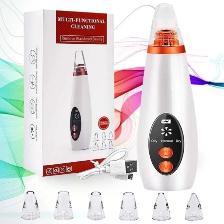 Blackhead Remover Device