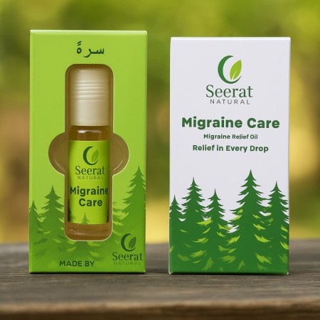 Migraine Care Combo – (2 pc)