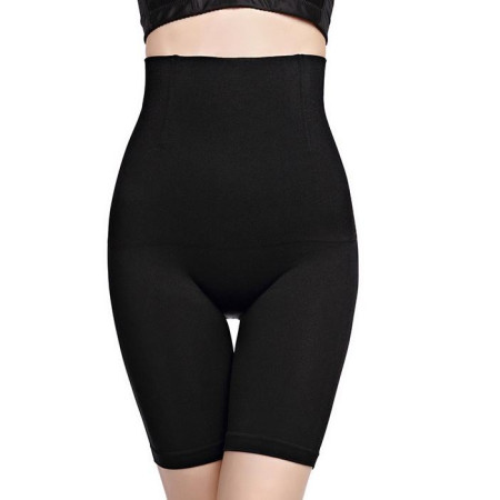Instant Hip to Belly Shaper - Black