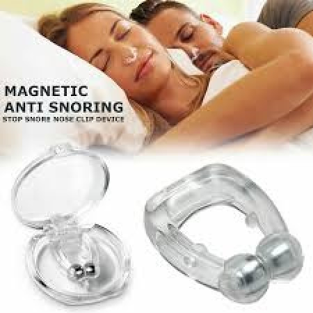 1PCS Anti Snore Nose Clip