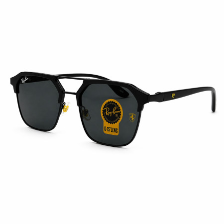 Premium Polarized  Ringmaster Ray-Ban Sunglass
