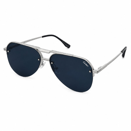 Cartier Ultra Stylish Aviator Sunglass