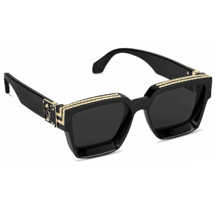 LV Millionaire 1.1 Sunglasses - Luxury High End Sunglasses