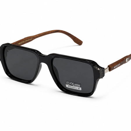 MOSCOT Original Polarized Sunglass