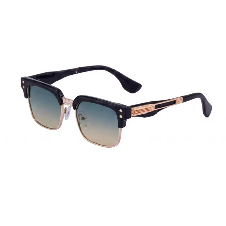 DITA Premium Eyewear Sunglass - Golden Shade
