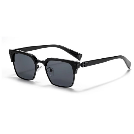BALMAIN Premium Quality Stylish Sunglass | BLMN 33 A - Black