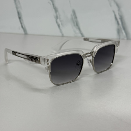 DITA Premium Eyewear Sunglass - White