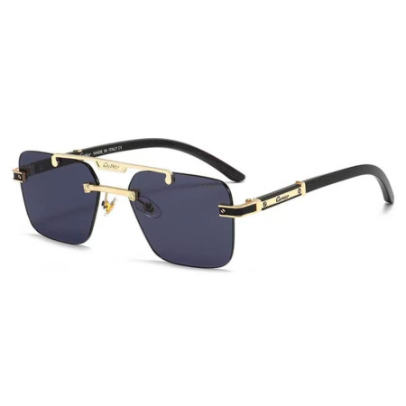 Rimless CR Elite Sunglass