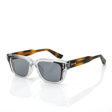 Transparent  Premium Quality Stylish Sunglass