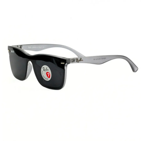Premium Quality Polarized Sunglass | RB 210 E ASH